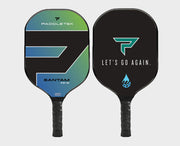 Paddletek Pickleball - TS-5 Anna Leigh Waters Edition