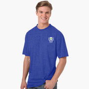 PB1965 Men's Heathered T-Shirt