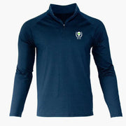 PB1965 Men's Long Sleeve 1/4 Zip