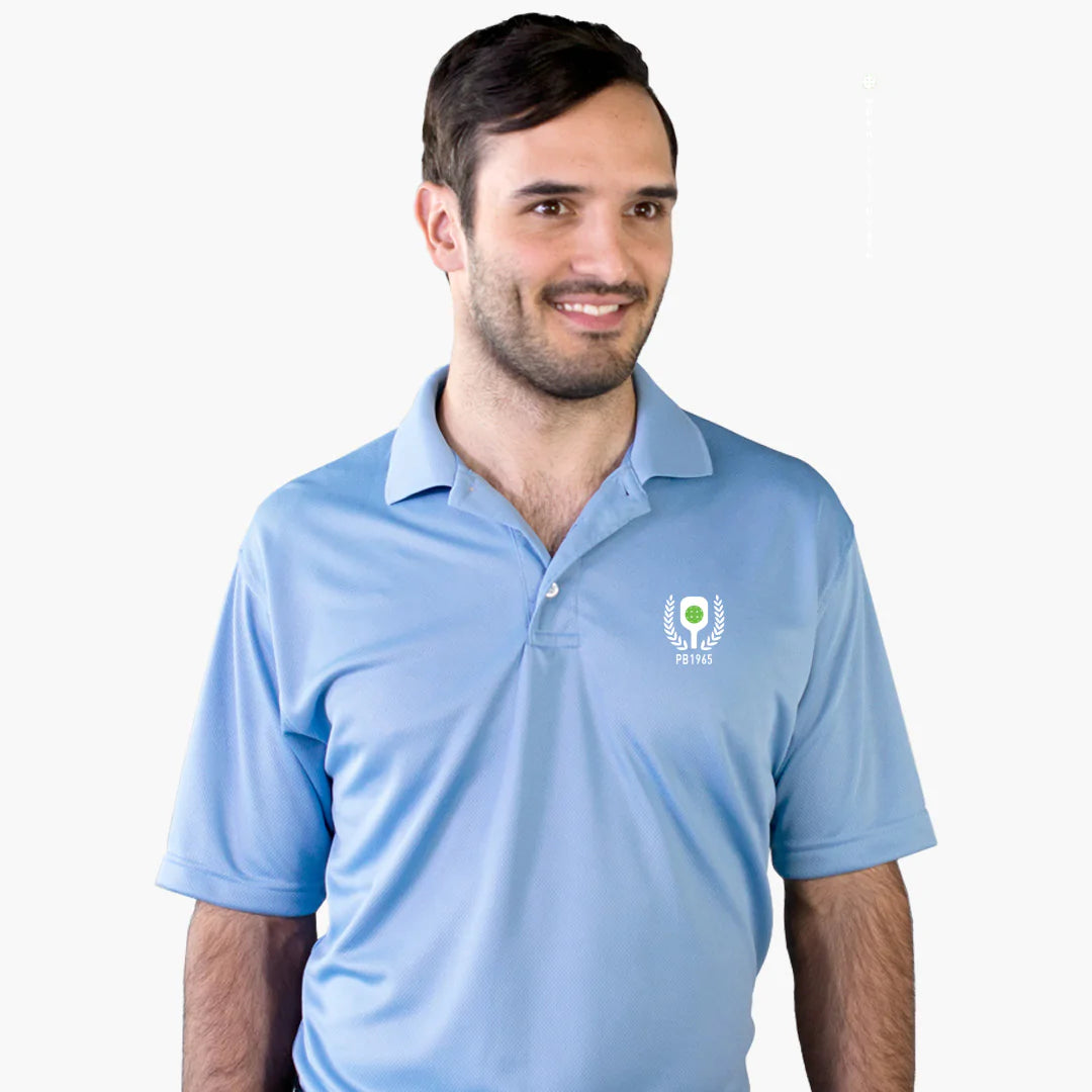 PB1965 Men's Polo Shirt