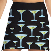 PB1965 Women's Martini Skort "The Dominique"