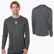 PB1965 MX-2 Long Sleeve T-Shirt