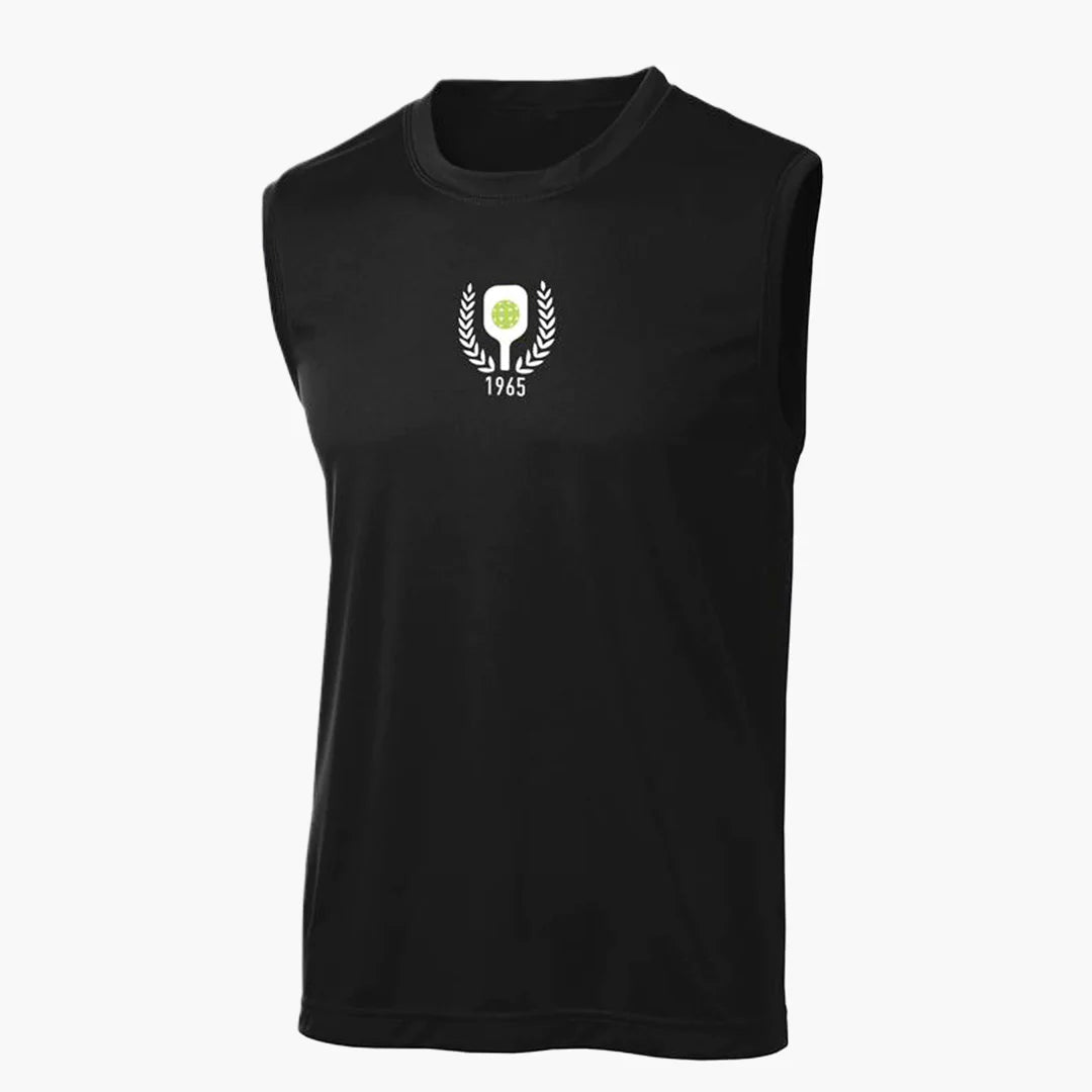 PB1965 Men's Sleeveless MX-2 T Shirt