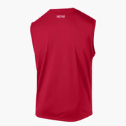 PB1965 Men's Sleeveless MX-2 T Shirt