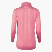 PB1965 Women's Long Sleeve 1/4 Zip