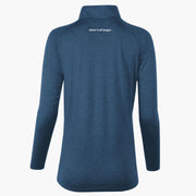 PB1965 Women's Long Sleeve 1/4 Zip