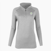 PB1965 Women's Long Sleeve 1/4 Zip