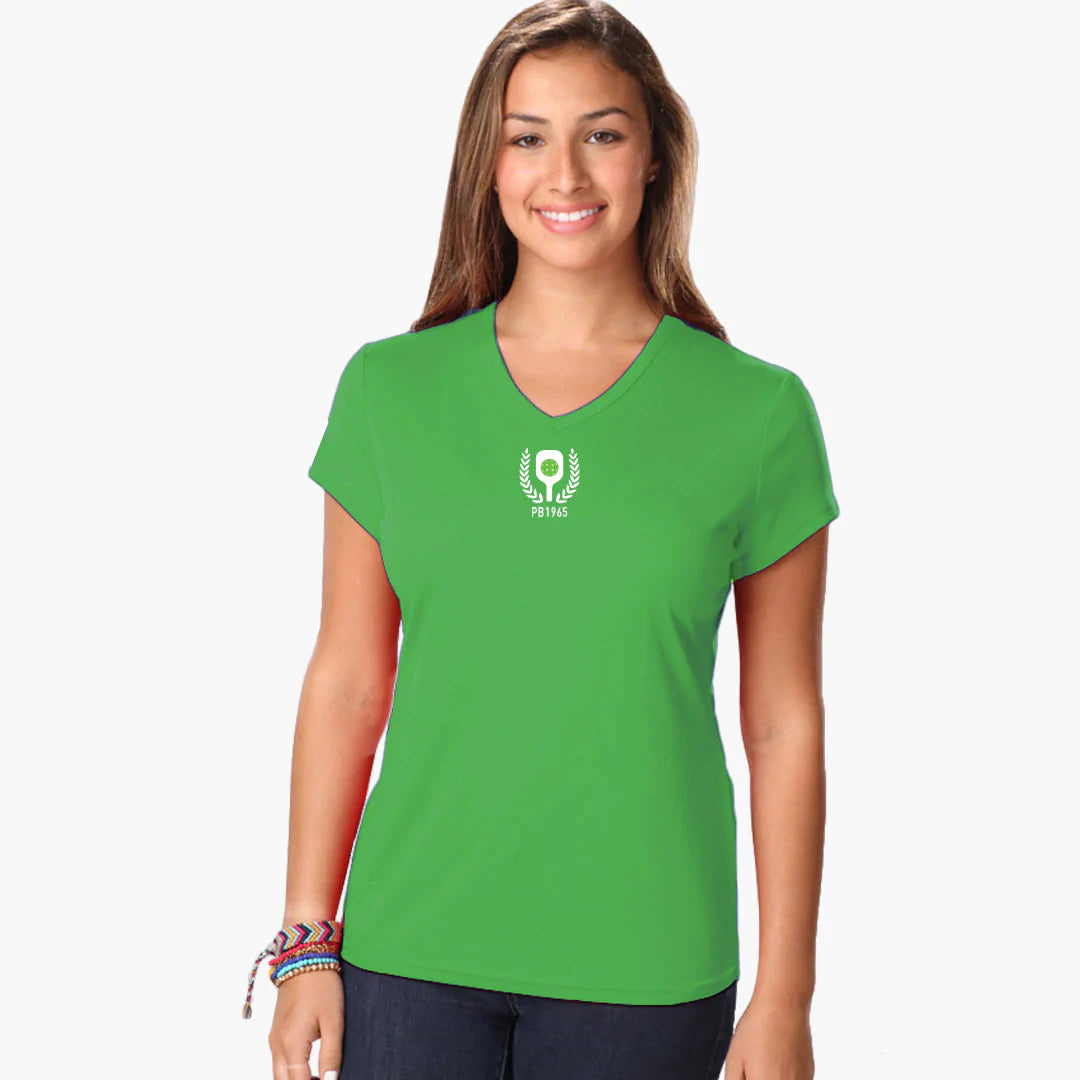 PB1965 Women's MX-2 T-Shirt