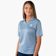 PB1965 Women's Polo Shirt