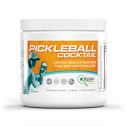 Jigsaw Pickleball Cocktail