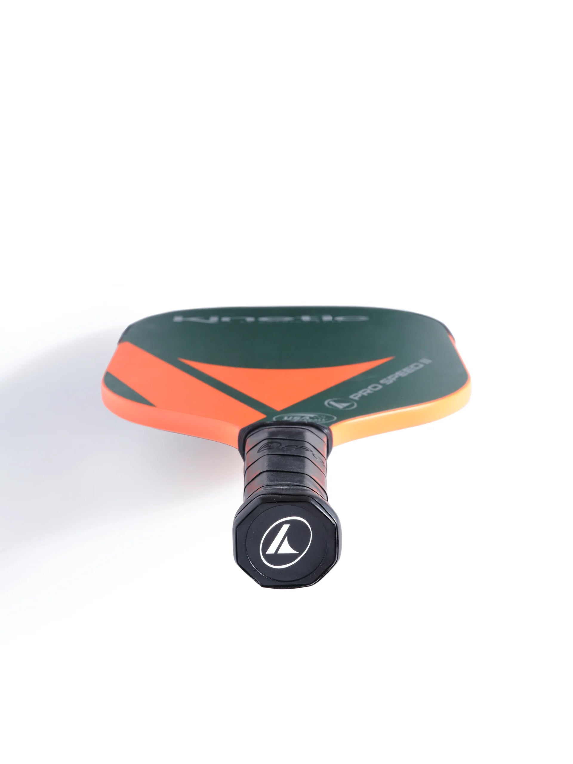 ProKennex Pickleball: Pro Speed II Orange/Forest Green (2023)