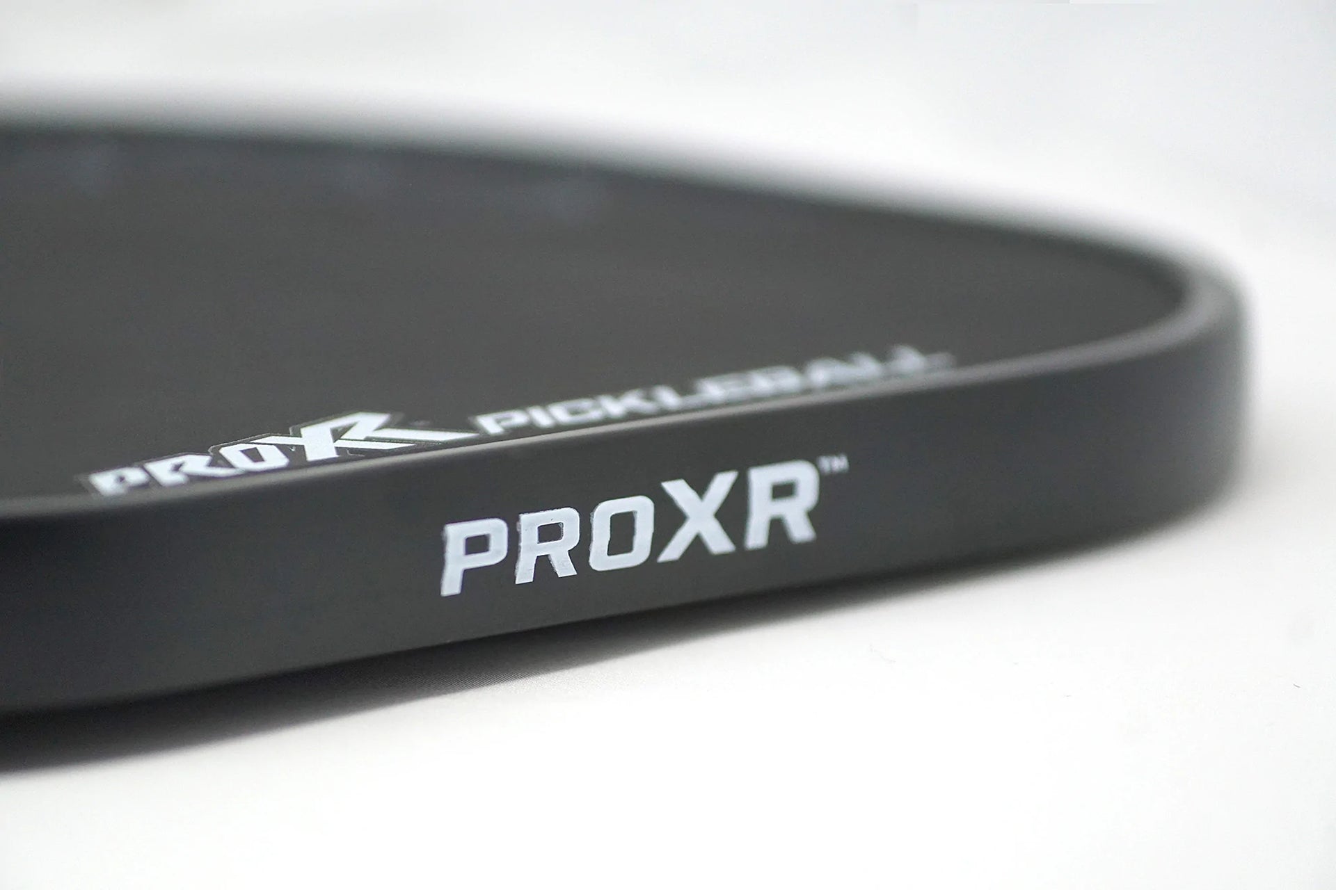 ProXR Pickleball - Raw Carbon 16