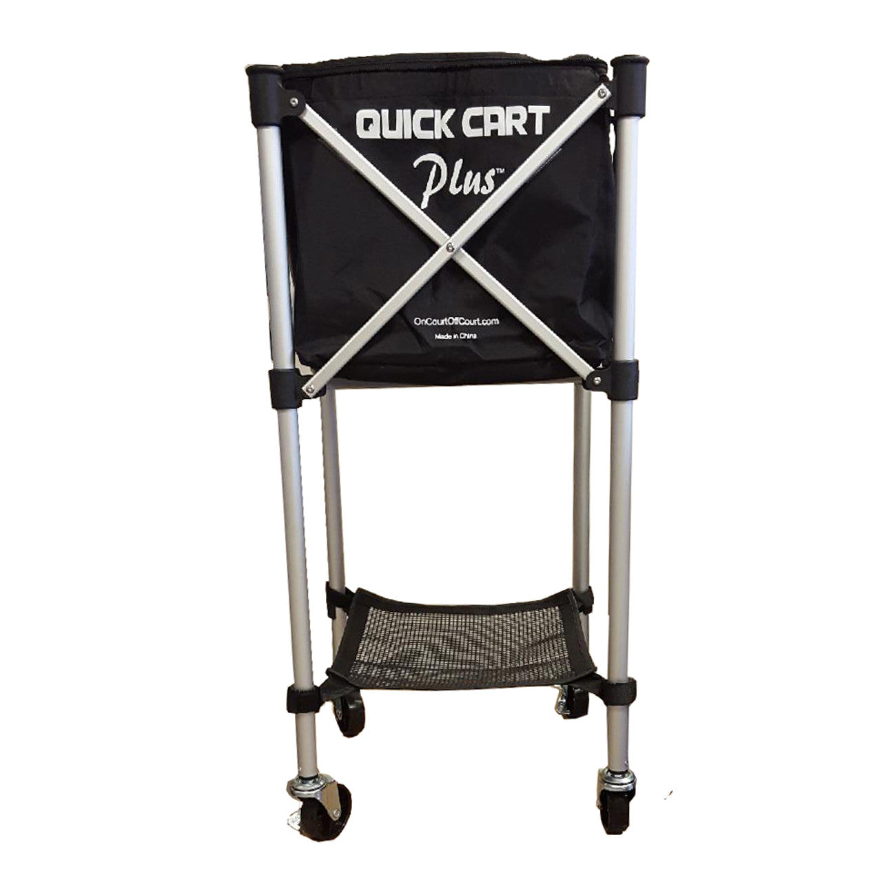 OnCourt OffCourt - Quick Cart Plus