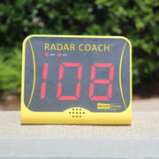 OnCourt OffCourt - Radar Coach