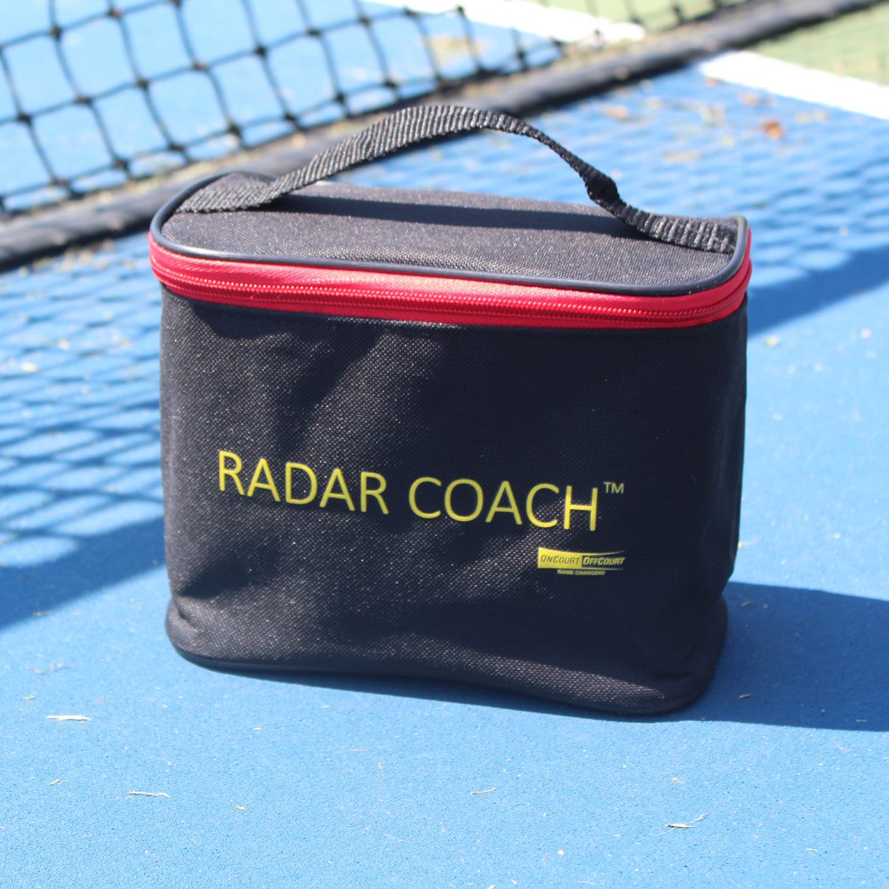 OnCourt OffCourt - Radar Coach