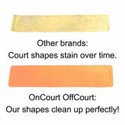 OnCourt OffCourt - Training Spot Markers