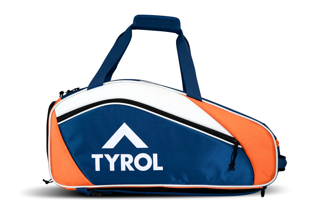 Tyrol Pickleball - Club Bag