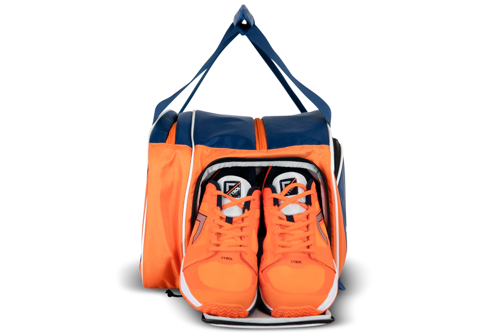 Tyrol Pickleball - Club Bag