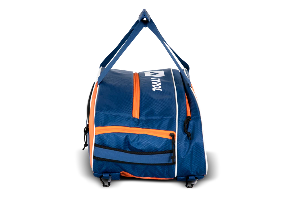 Tyrol Pickleball - Club Bag