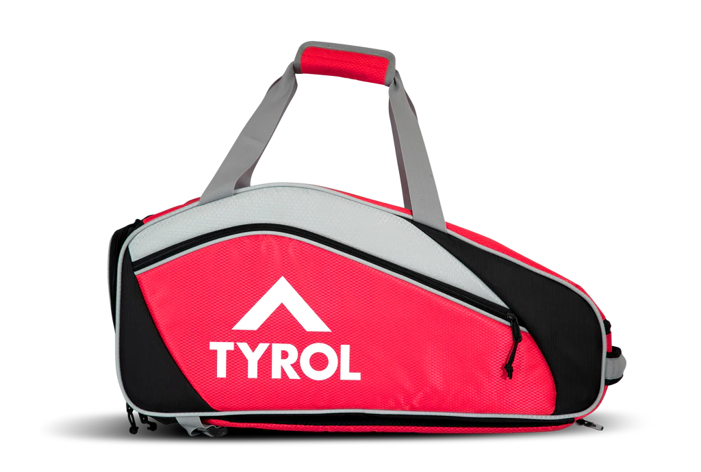 Tyrol Pickleball - Club Bag