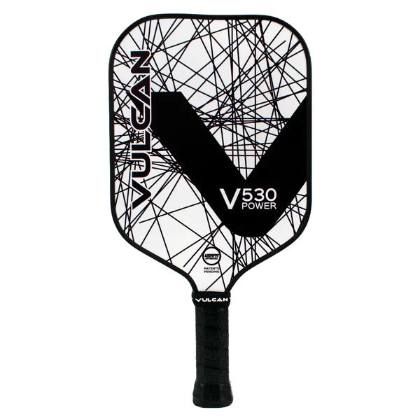 Vulcan V530 Power Pickleball Paddle