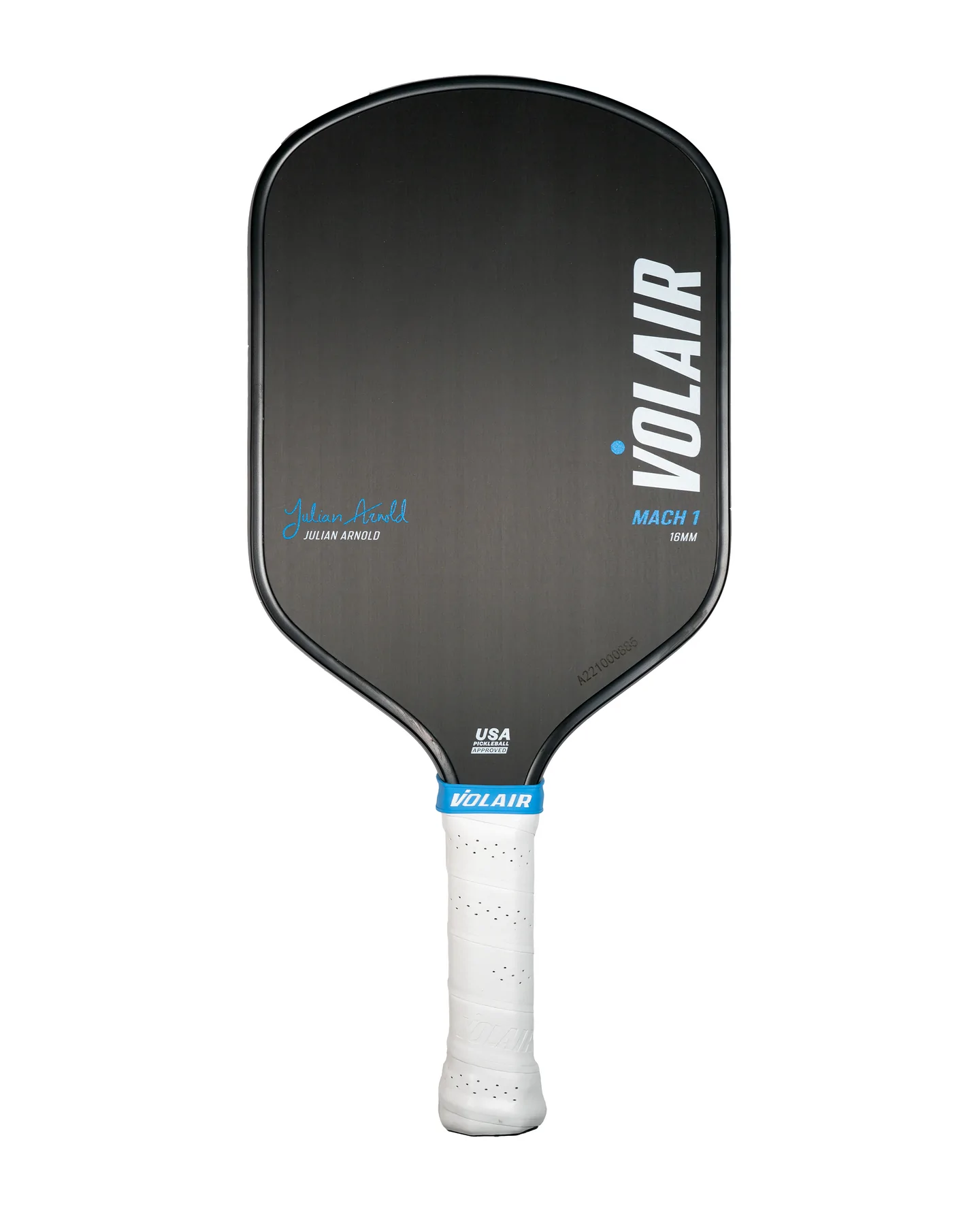 Volair Mach 1 Pickleball Paddle