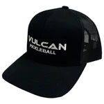 Vulcan Off-Day Snapback Hat