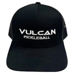 Vulcan Off-Day Snapback Hat