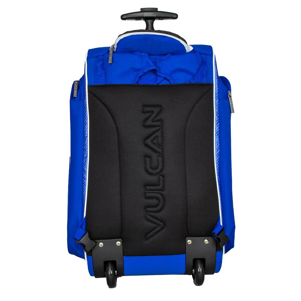 Vulcan VMAX Roller Backpack