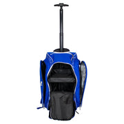 Vulcan VMAX Roller Backpack