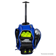 Vulcan VMAX Roller Backpack