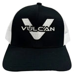 Vulcan Franchise Snapback Hat