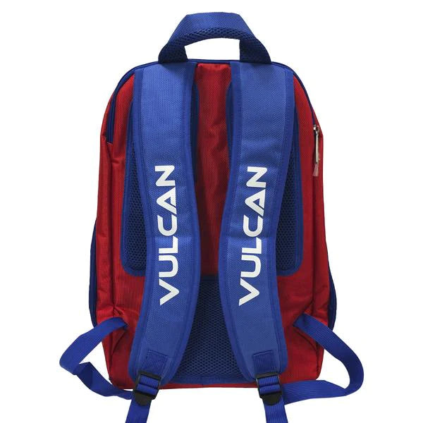 Vulcan "USA" Club Backpack