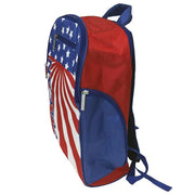 Vulcan "USA" Club Backpack