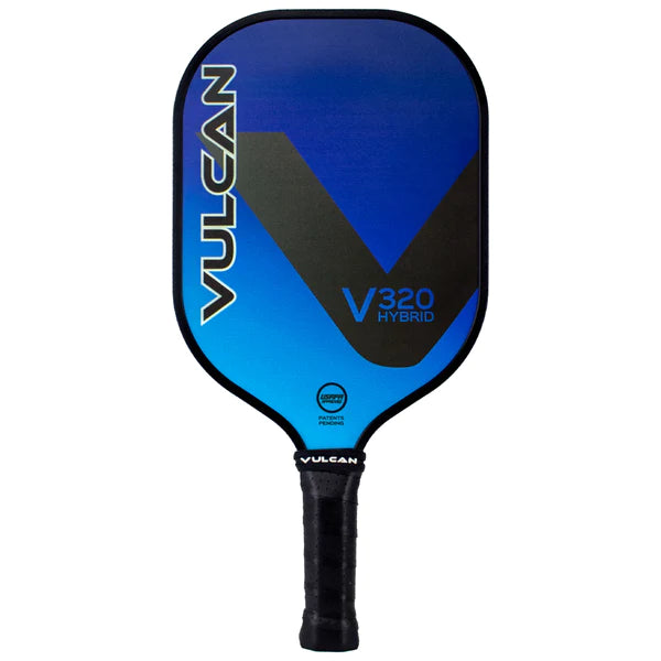 Vulcan V320 Hybrid Pickleball Paddle - 2pk.