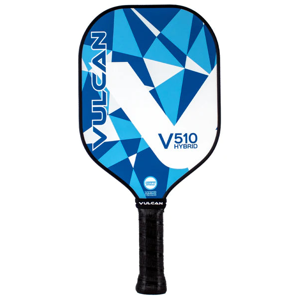 Vulcan V510 Hybrid Pickleball Paddle