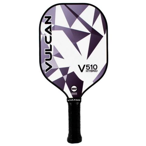 Vulcan V510 Hybrid Pickleball Paddle