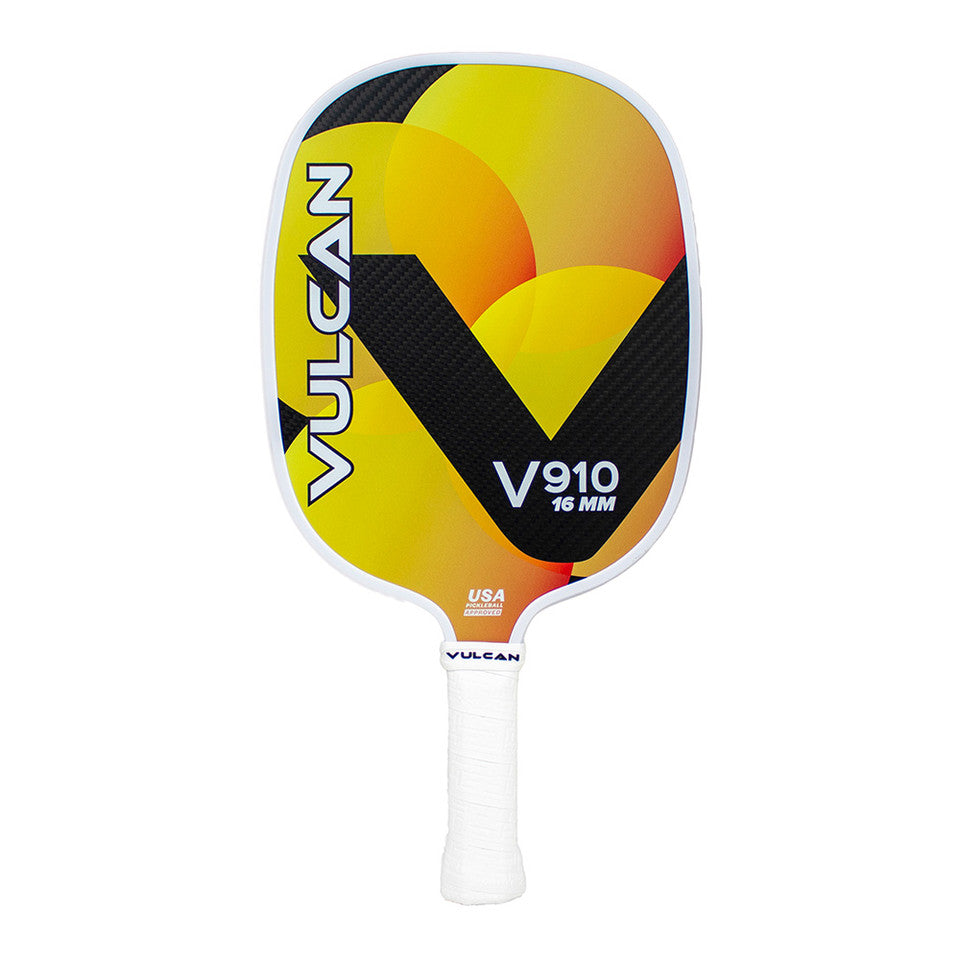 Vulcan V910 16mm Pickleball Paddle