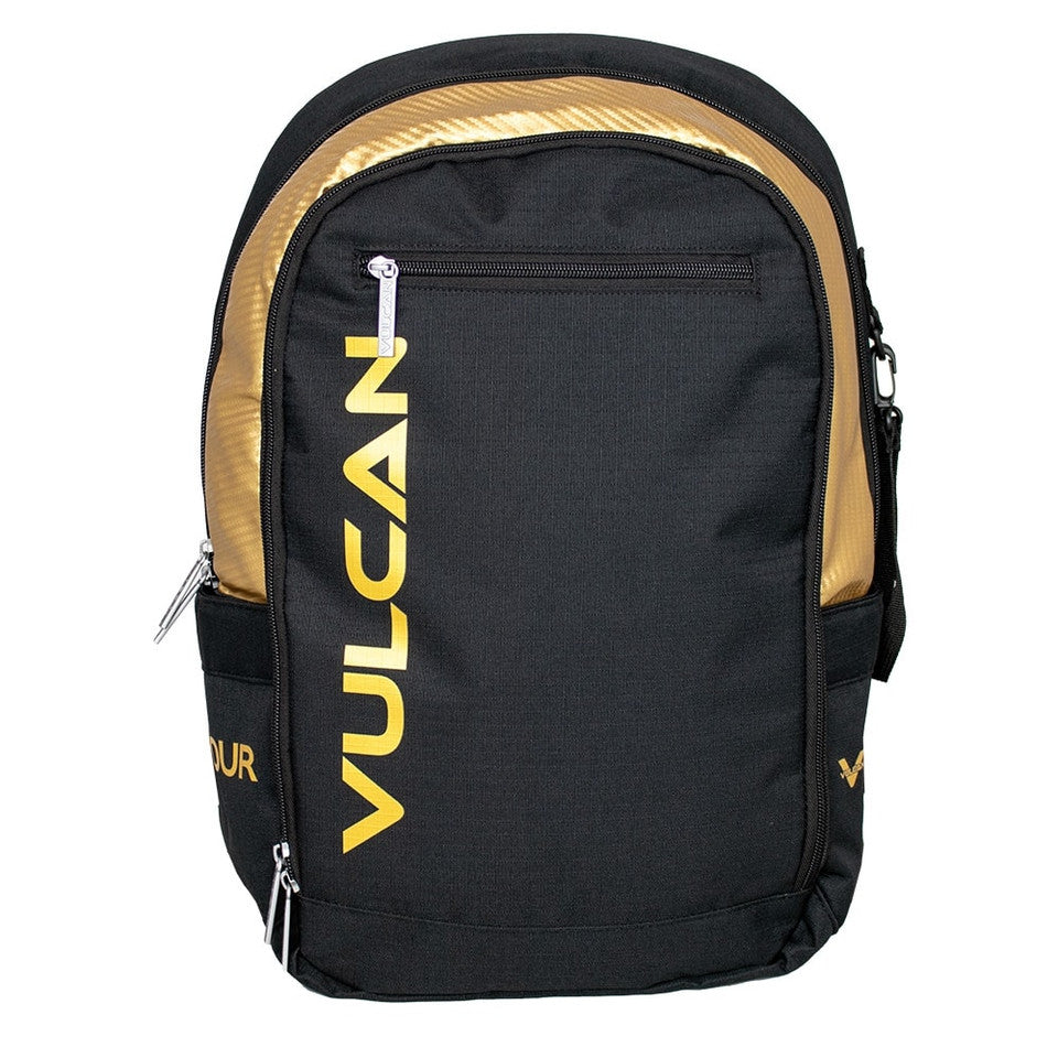 Vulcan VTOUR Backpack