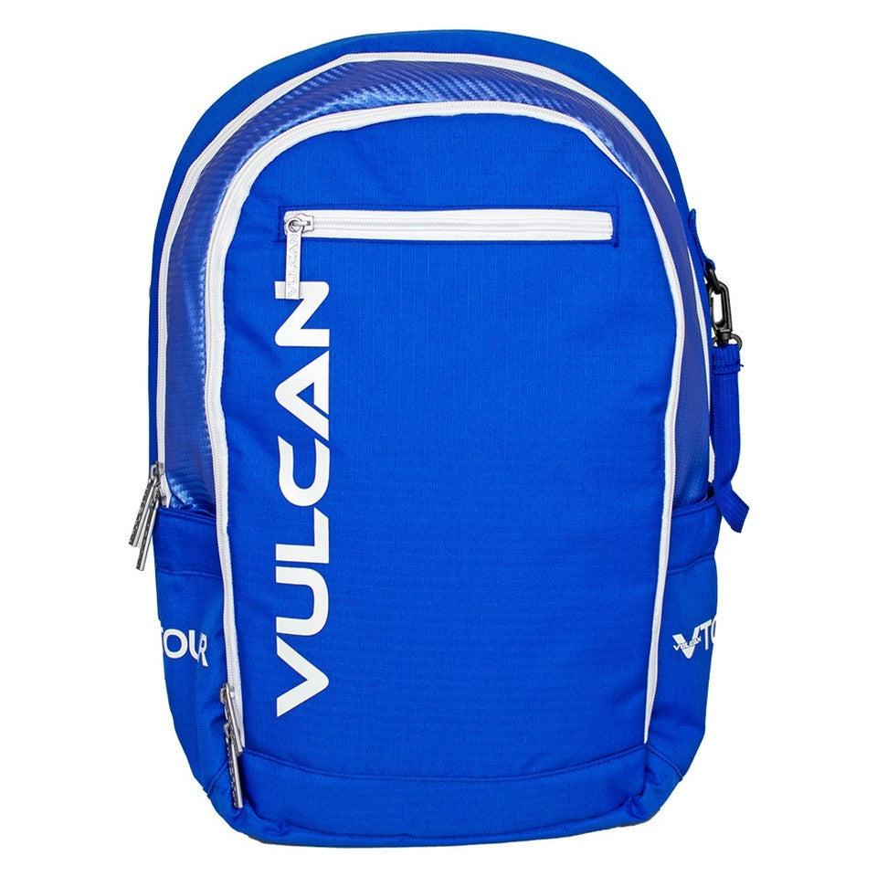 Vulcan VTOUR Backpack