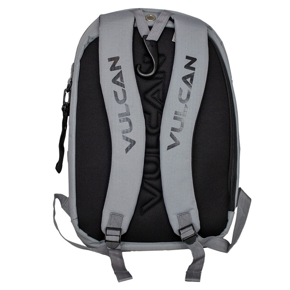 Vulcan VTOUR Backpack
