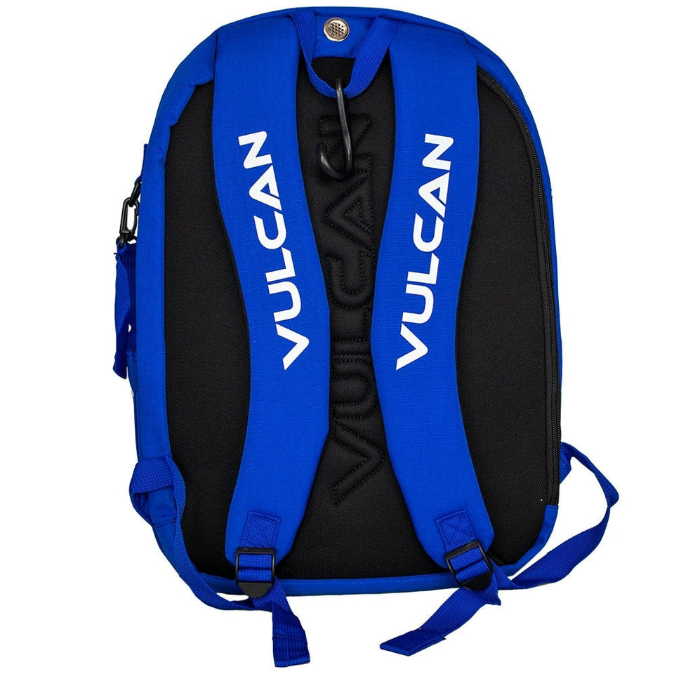Vulcan VTOUR Backpack