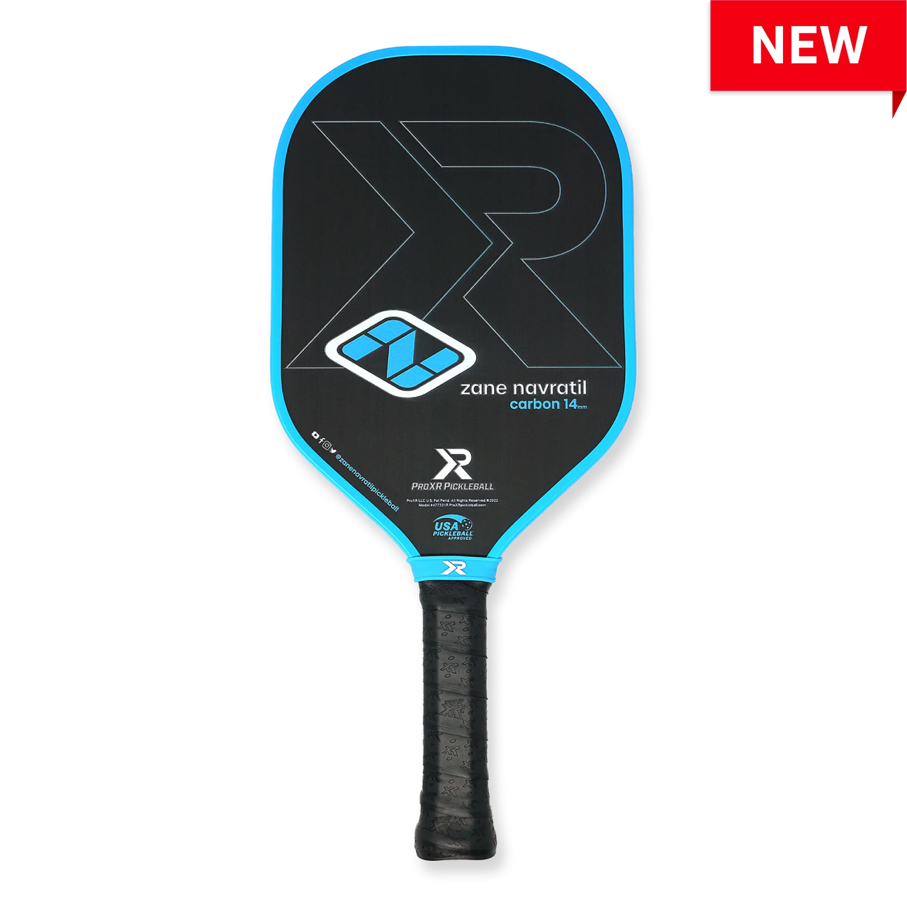 ProXR Pickleball - Zane Navratil Signature 14